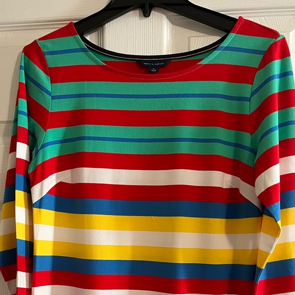 📌(NEW) Tommy Hilfiger Dress - Picture 3 of 3